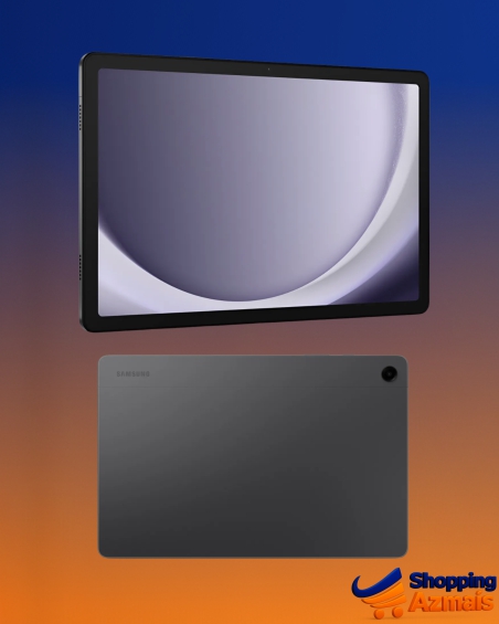 Tablet Samsung Galaxy Tab A9+ Wi-Fi 64GB 4GB RAM Tela 11 Grafite - SM-X210NZAAZTO