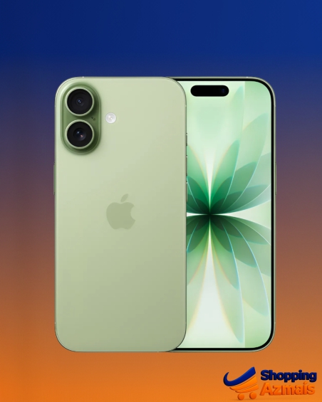 iPhone 17 256 GB - Sálvia - Distribuidor Autorizado