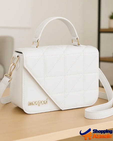 Bolsa Transversal Pequena De Ombro Feminina Top Balada